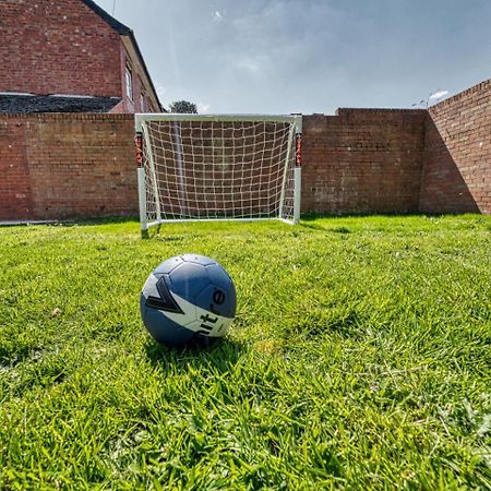 Host & Stay - Chester House Retreat Kidderminster Luaran gambar
