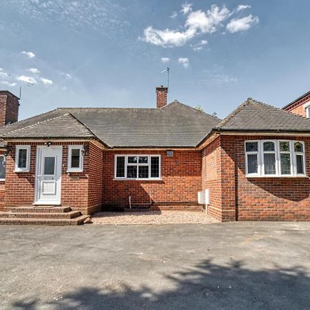 Host & Stay - Chester House Retreat Kidderminster Luaran gambar