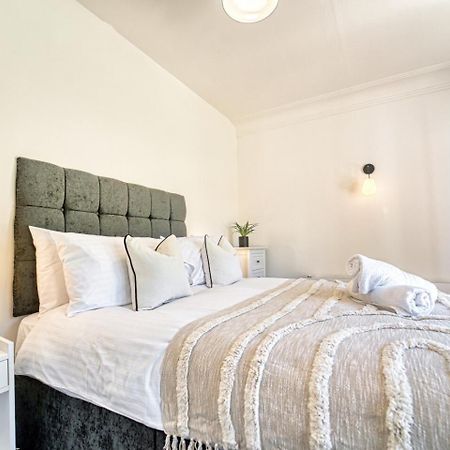 Host & Stay - Chester House Retreat Kidderminster Luaran gambar