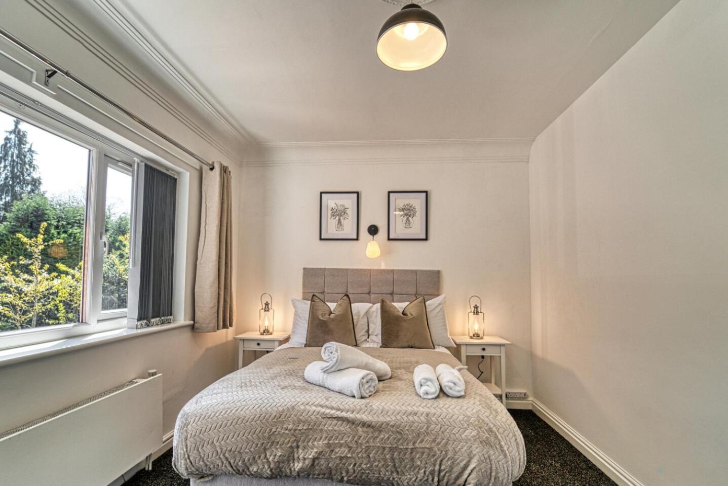 Host & Stay - Chester House Retreat Kidderminster Luaran gambar