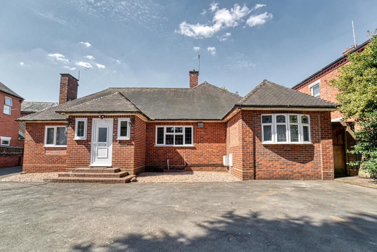 Host & Stay - Chester House Retreat Kidderminster Luaran gambar