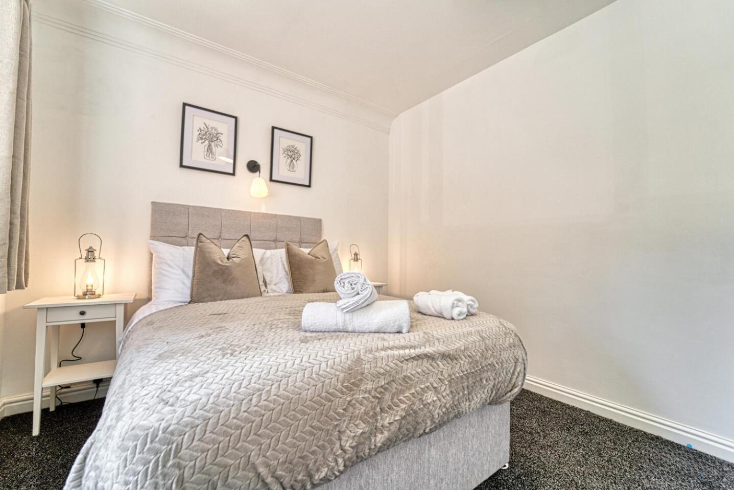 Host & Stay - Chester House Retreat Kidderminster Luaran gambar