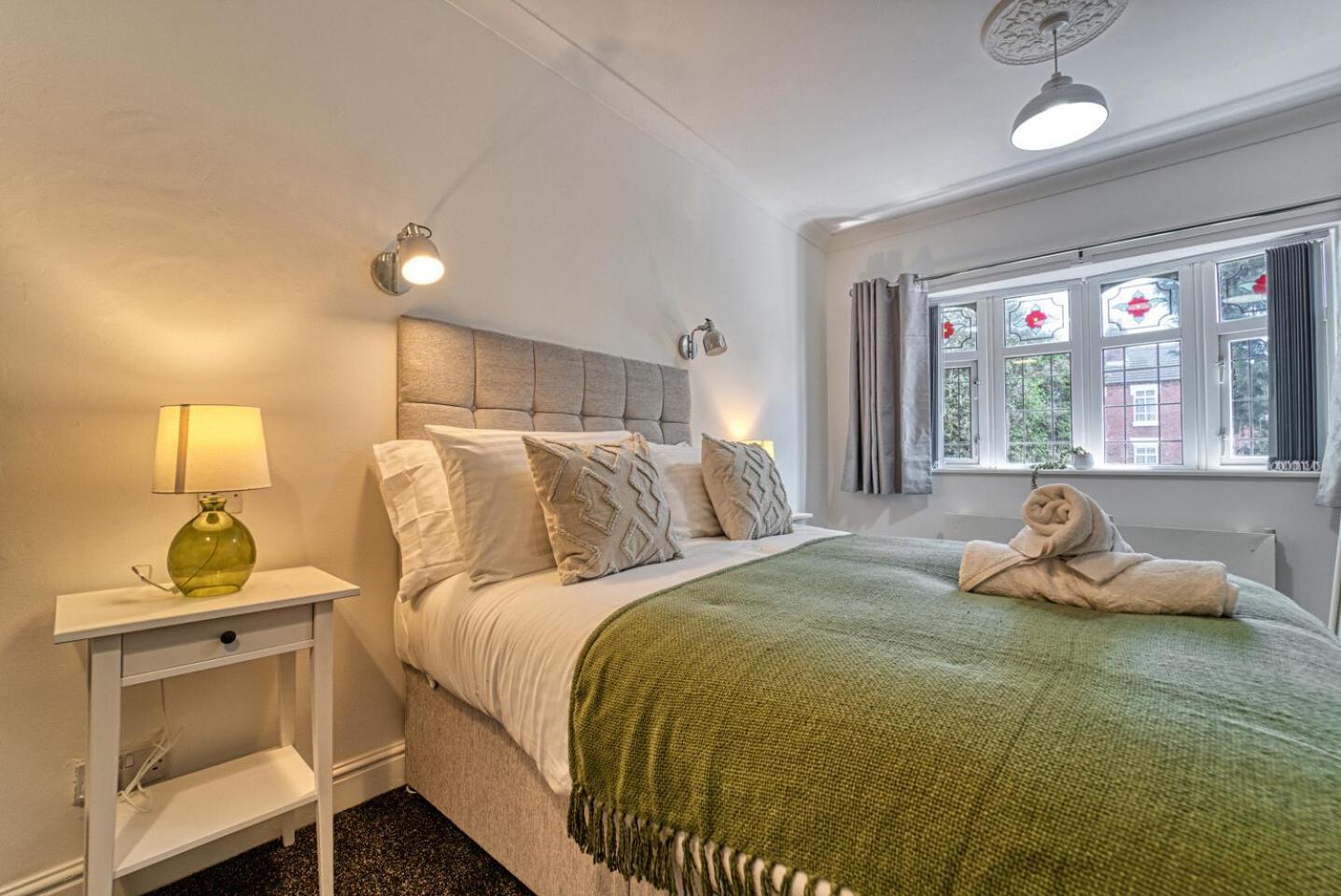 Host & Stay - Chester House Retreat Kidderminster Luaran gambar