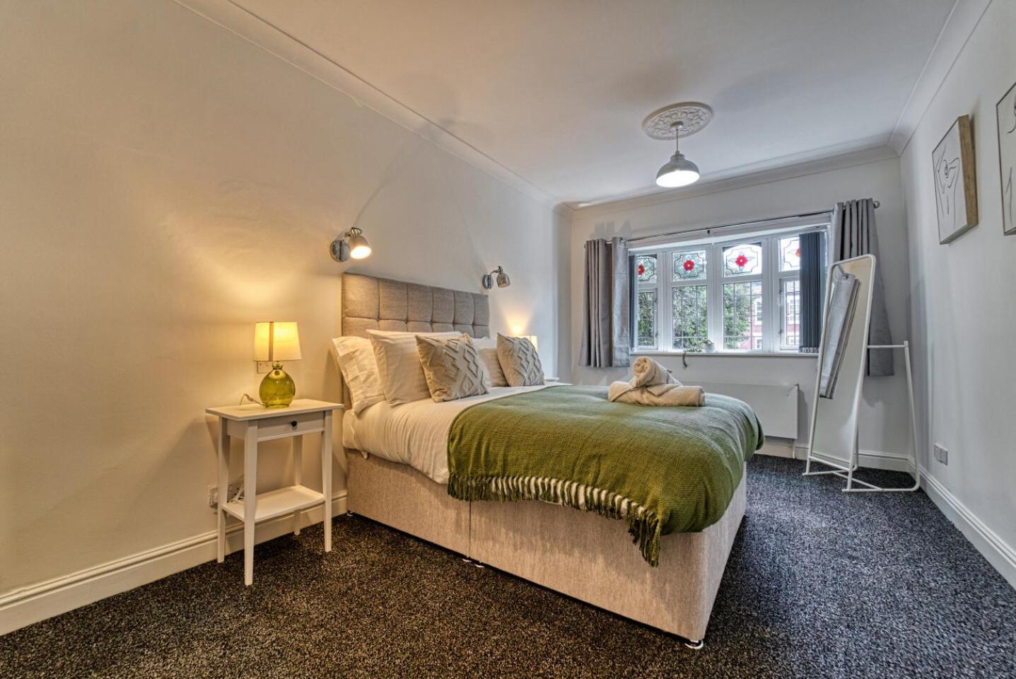 Host & Stay - Chester House Retreat Kidderminster Luaran gambar