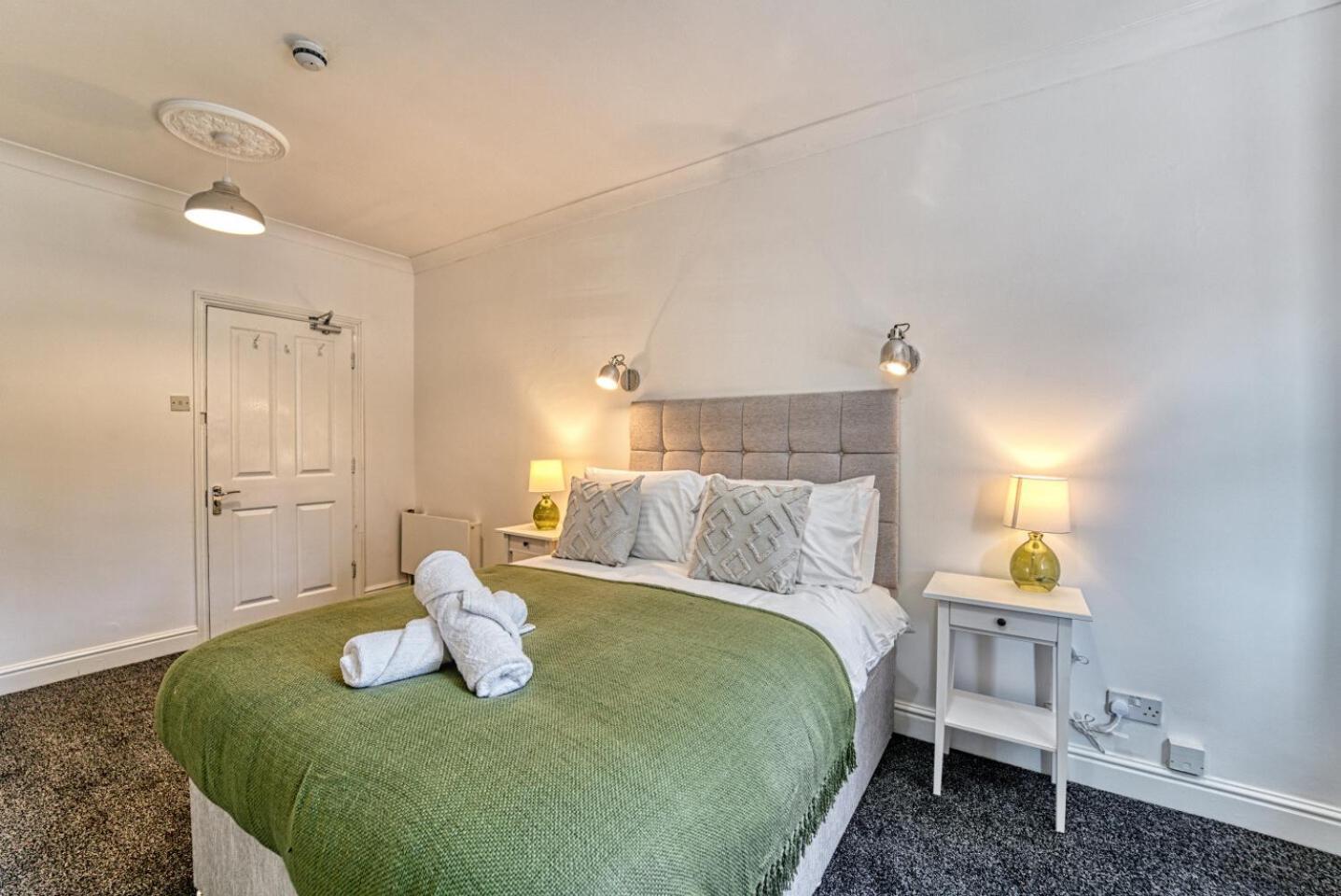 Host & Stay - Chester House Retreat Kidderminster Luaran gambar