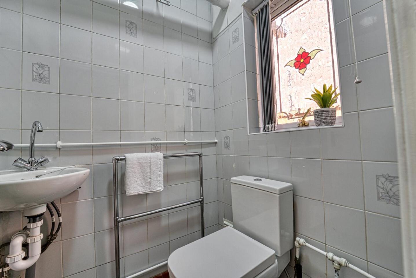 Host & Stay - Chester House Retreat Kidderminster Luaran gambar