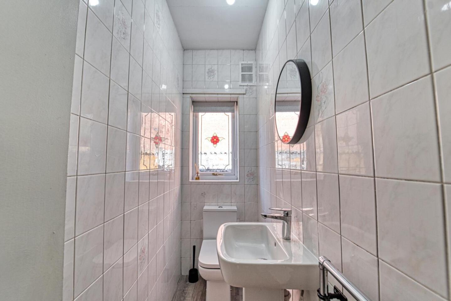 Host & Stay - Chester House Retreat Kidderminster Luaran gambar
