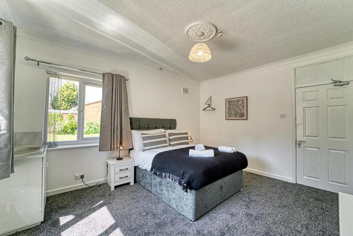 Host & Stay - Chester House Retreat Kidderminster Luaran gambar
