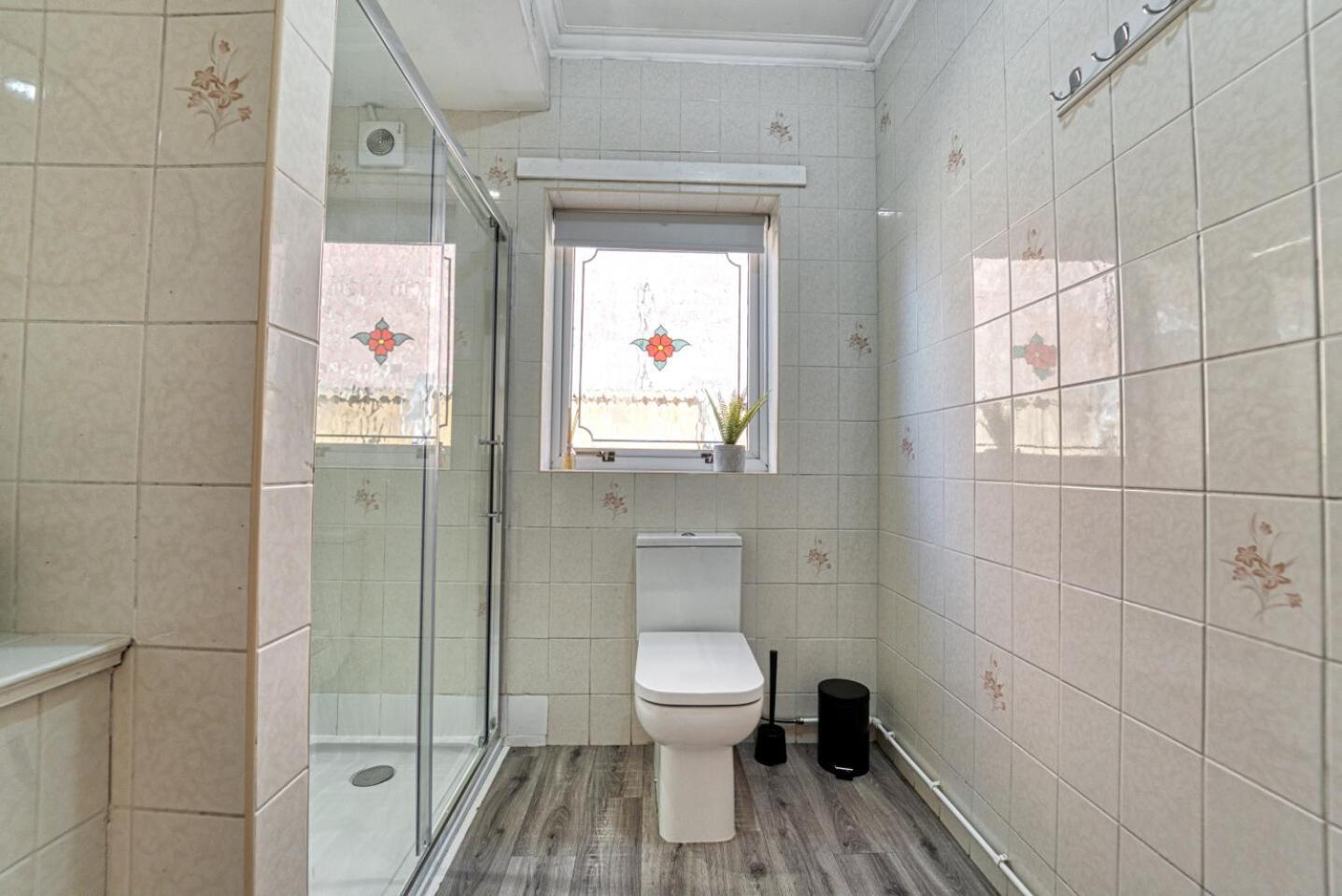 Host & Stay - Chester House Retreat Kidderminster Luaran gambar