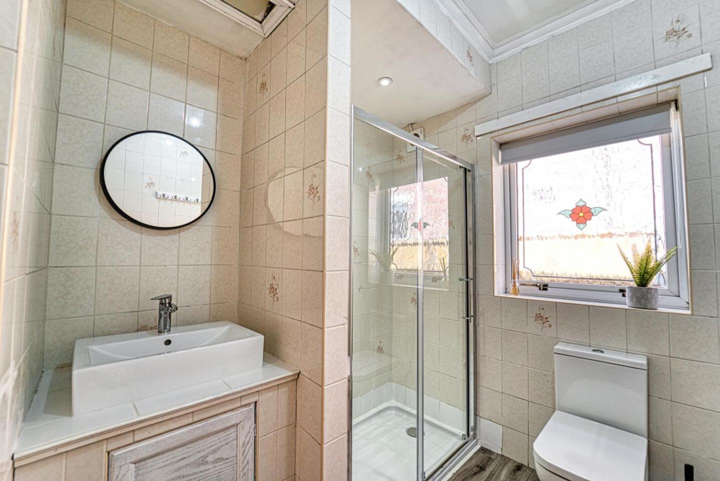 Host & Stay - Chester House Retreat Kidderminster Luaran gambar