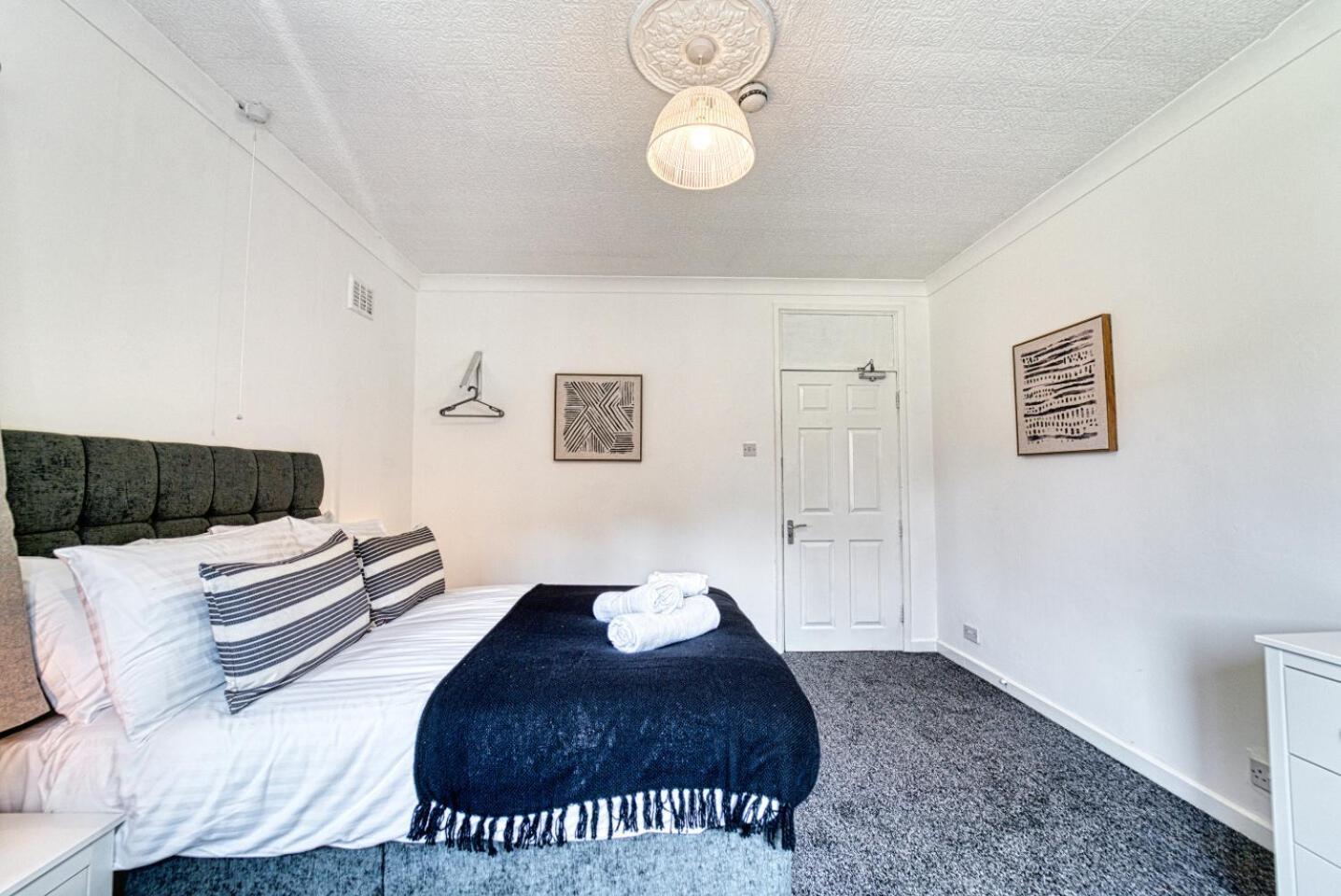 Host & Stay - Chester House Retreat Kidderminster Luaran gambar