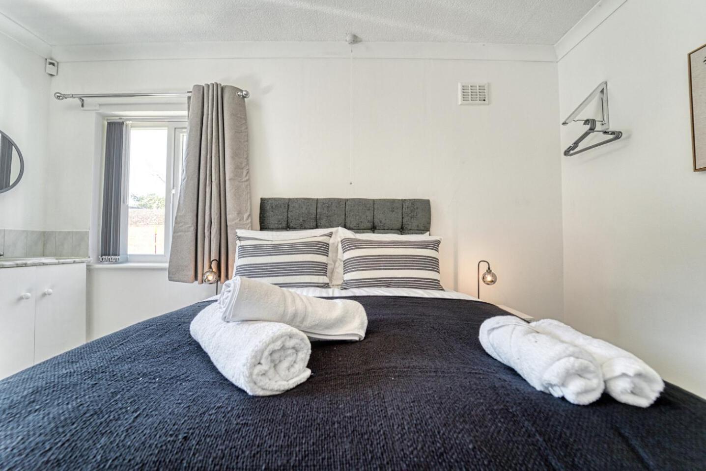 Host & Stay - Chester House Retreat Kidderminster Luaran gambar