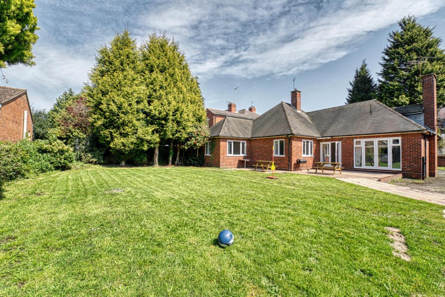 Host & Stay - Chester House Retreat Kidderminster Luaran gambar
