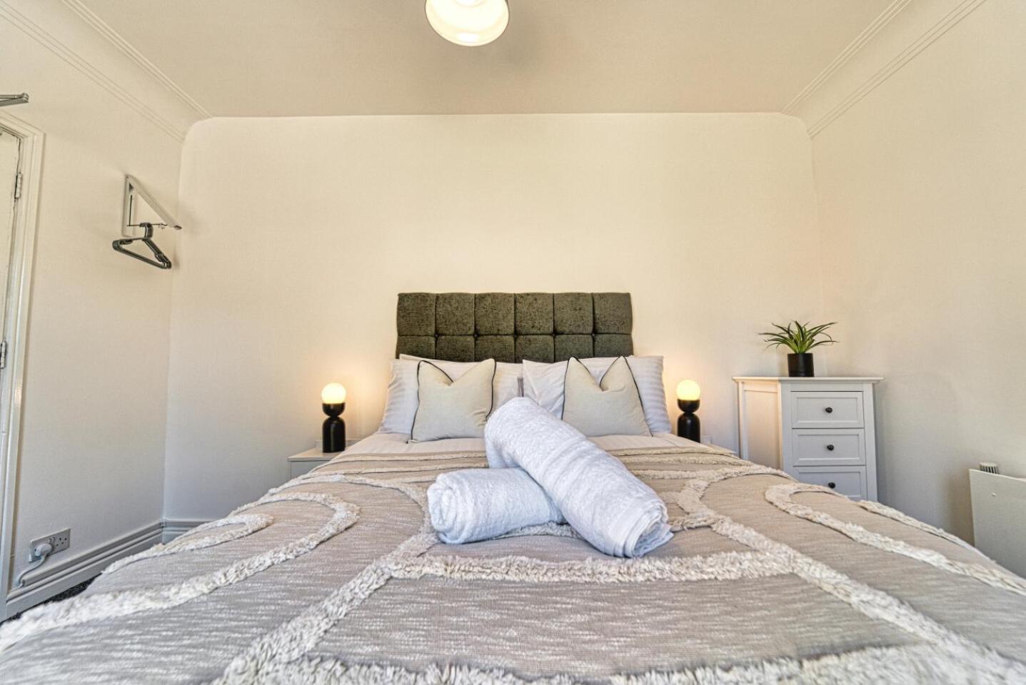 Host & Stay - Chester House Retreat Kidderminster Luaran gambar