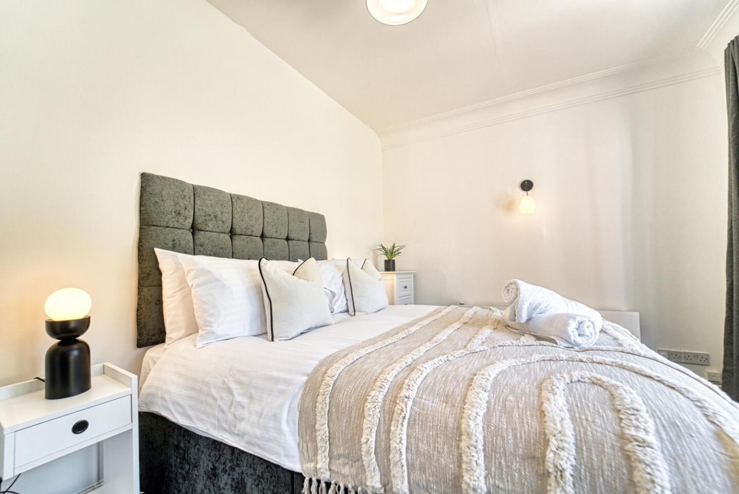 Host & Stay - Chester House Retreat Kidderminster Luaran gambar