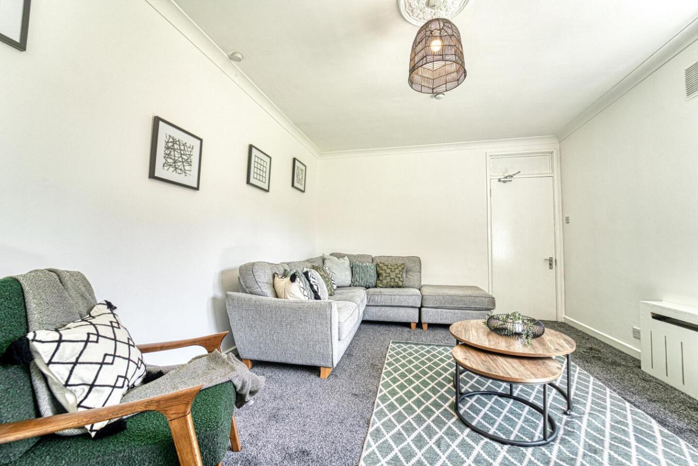 Host & Stay - Chester House Retreat Kidderminster Luaran gambar